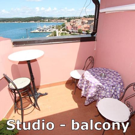 Apartments Milkana Rovinj Exterior photo