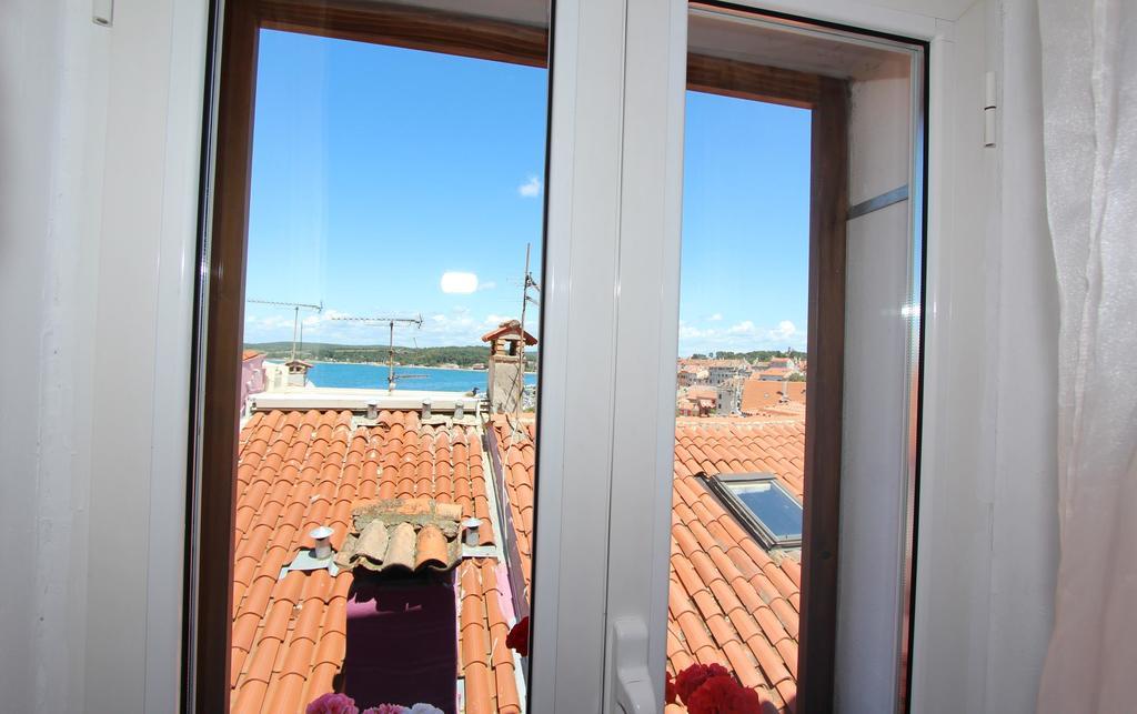 Apartments Milkana Rovinj Exterior photo