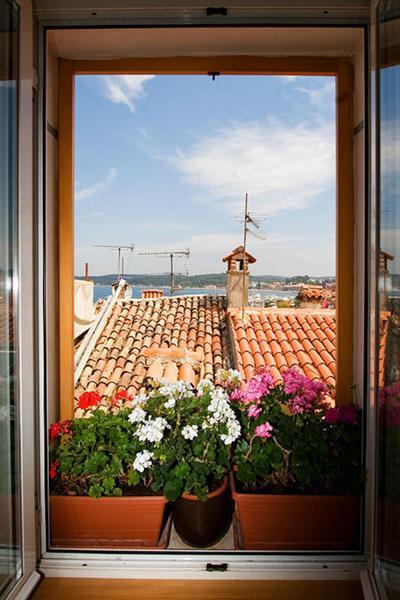 Apartments Milkana Rovinj Exterior photo